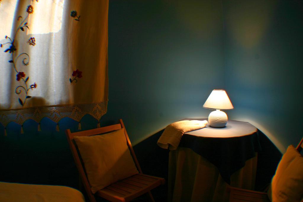 Apartamentos Rurales La Vega Del Херте Стая снимка