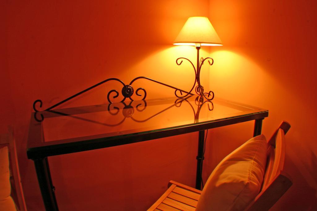 Apartamentos Rurales La Vega Del Херте Стая снимка